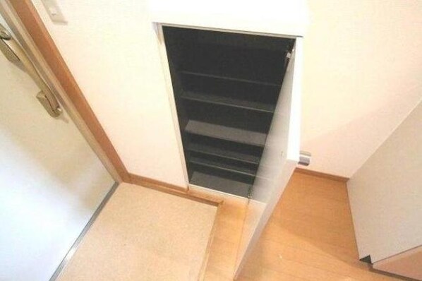 アネックスかみしのの物件内観写真